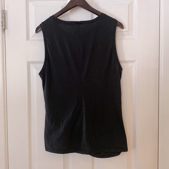 Fabletics Twist Front Tank Top - Picture 3 of 8